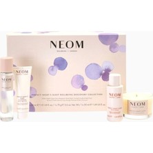 Neom Wellbeing Gece Uykusu Ritüeli Hediye Seti