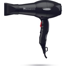 Özbience Güçlü ve Hafif Profesyonel Saç Kurutma Makinesi, Hızlı ve Etkin Performans