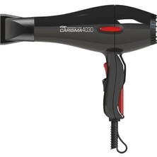 Özbience 2400W Profesyonel Kuaför Fön Makinesi, Italyan Motor, Hafif ve Güçlü