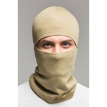 Thermoform Tf Heavy Kar Maskesi Kum