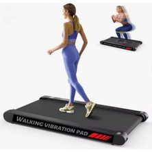 Ensiga Masaj Eksta Özellikli Yürüme Pedi & Titreşimli Koşu Bandı