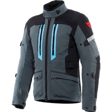 Dainese Mangen Pro Ebony Black Absøluteshell™ Mont