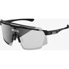 Scicon Aerowatt  Parlak Siyah - Fotokromik Gri  / EY37010200