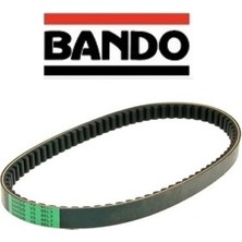 Bando XPZX1862 - Tırtıllı V Kayışı