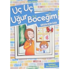 Doğan Egmont Yayıncılık Uç Uç Uğur Böceğim
