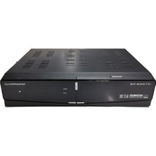 Özbience 81000 Tüplü Tv Için Scart Uydu Alıcısı, Yüksek Performans ve Kalite