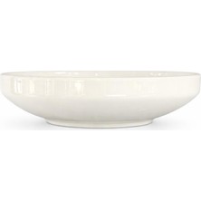 Mikasa Moor Sade 6'lı Yemek Tabağı 19CM