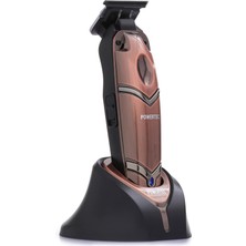 Özbience Pratik Profesyonel Sakal ve Ense Çizim Makinesi, Kolay Kullanım