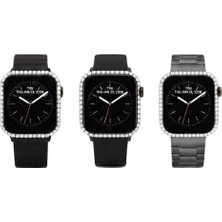 Akıllı Saat Için Değiştirilebilir Kordon Seti ve Atlar