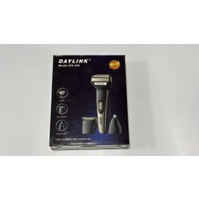 Özbience Pratik ve Şık Tıraş Makinesi, Günlük Kullanım Için Mükemmel Seçim