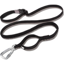 True Love Esnek, Yumuşak, Siyah Tasma Kayışı