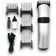 Özbience Yüksek Performanslı Profesyonel Tıraş Makinesi Seti, Pürüzsüz ve Konforlu Kullanım