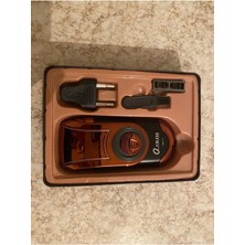 Özbience Pratik ve Hafif Günlük Kullanıma Uygun Tıraş Makinesi