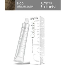 Master Colorist Profesyonel Tüp Boya 60 ml