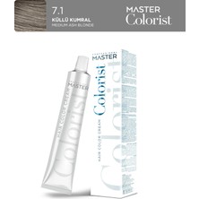 Master Colorist Profesyonel Tüp Boya 60 ml