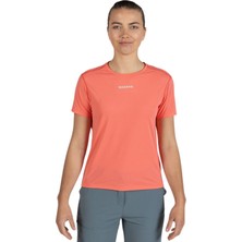 Rossignol Sidelhorn Kadın Pembe Koşu Tişört