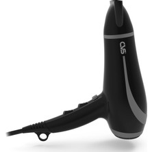 Özbience Hızlı ve Güçlü Saç Kurutma Makinesi ile Şık ve Sağlıklı Saçlar