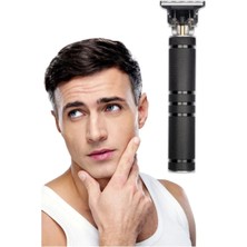 Özbience Çok Fonksiyonlu Kablosuz Saç ve Sakal Tıraş Makinesi