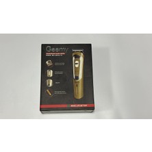 Özbience Yüksek Performanslı Profesyonel Saç Kesim Makinesi, Güçlü ve Dayanıklı