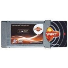 Özbience D-Fix Modül Cı+ 4K Uhd+Fhd Digital Tv, 12 Ay Film ve Dizi Paketi