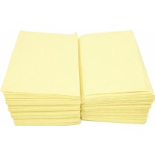 BPT Antibakteriyel Katlanmış Peçete  50'li Xl - Somon