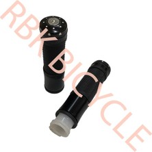 Agk*cg 125 Elcik Lux Siyah Tk.