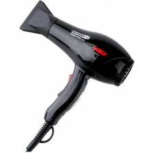 Özbience Yüksek Performanslı Turbo Saç Kurutma Makinesi 2400 W