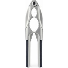 Dystopia Döküm Fındık Kıracağı ve Ceviz Kıracağı / Paslanmaz, Kararmaz / Profesyonel Kullanıma Uygundur