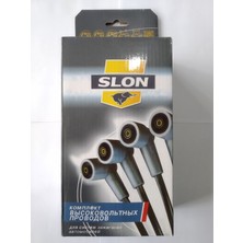 Slon Lada Vega Buji Kablosu 8VALF Kaiteli A