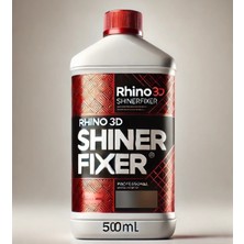 Rhinolab Shiner&fixer 500ML