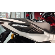 Modimot Pcx 125 (2025-2026) Sele Altı Koruma Seti