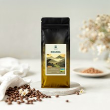 Tacchinis Coffee Ruanda Kahvesi 1000GR
