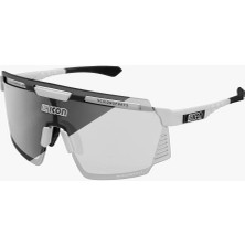 Scicon Aerowatt  Parlak Beyaz - Fotokromik Gri  / EY37010800