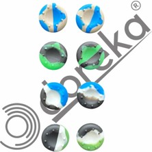 Doreka Ps4 Ps5 Xbox Analog Koruyucu 8li Paket