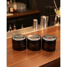 Unchained Workshop Yedek Talaş Seti / Viski Tütsüleme Seti Yedek Talaş Seti / Meşe Kiraz Akçaağaç