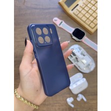 Mtl Redmi Mi 15 Uyumlu Süper Ince Mat Ultra Thin Silikon Kılıf