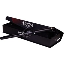 Astra F998B 22MM Profesyonel Saç Maşa - Kolay ve Şık Şekillendirme