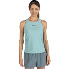Rossignol Sidelhorn Tank Kadın Mavi Koşu Atleti