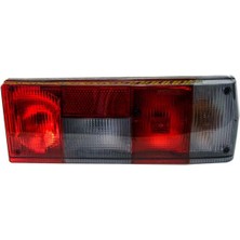 Çerkez Cerkez M131-12 17112 Stop Lambası Sağ Doğan-Şahin 93 Md. Füme Sinyalli 85009360