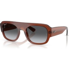 Ray-Ban Güneş Gözlüğü RB2218 55 6678T3