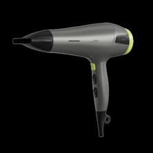 Grundig Güçlü ve Hızlı Saç Kurutma Makinesi, Hafif ve Kullanışlı Tasarım