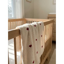 Icon Misim Kapli Bebek Battaniyesi