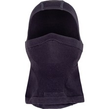 Oil Company Termal Pro Skin Kar Maskesi Siyah