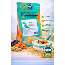 Beyorganik Organik Meyveli Toz Bisküvi 200GR