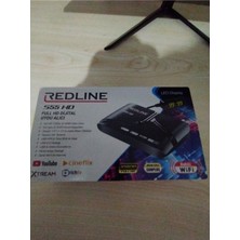 Özbience 4K Uydu Alıcısı, Dahili Wi-Fi ile Yüksek Performans ve Kolay Bağlantı