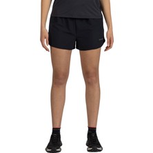 Rossignol Sidelhorn Short 3 Kadın Siyah Koşu Şortu