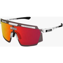 Scicon Aerowatt  Parlak Kristal - Aynalı Kırmızı  / EY37060700