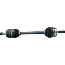 Lada Samara Sağ Aks Uyumlu