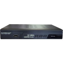 Özbience Tüplü Tv Için Scart Pvr Kayıt Uydu Alıcısı, Yüksek Performans ve Kullanım Kolaylığı