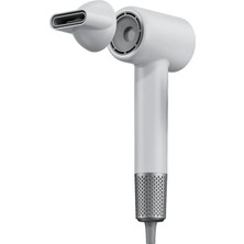 Özbience Profesyonel 1600W Hızlı Iyonik Saç Kurutma Makinesi, Akıllı LED Ekranlı